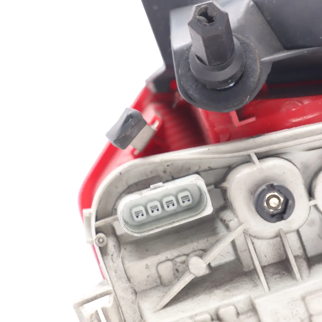 Left N/S Tail Lamp Light Trunk Lid Tailgate Outer to Audi A3 8P Rear with Part number 8P4945095G Audi A3 8P Rear Left N/S Tail Lamp Light Trunk Lid Tailgate Outer - SKU 8P4945095G - Part number 8P4945095G