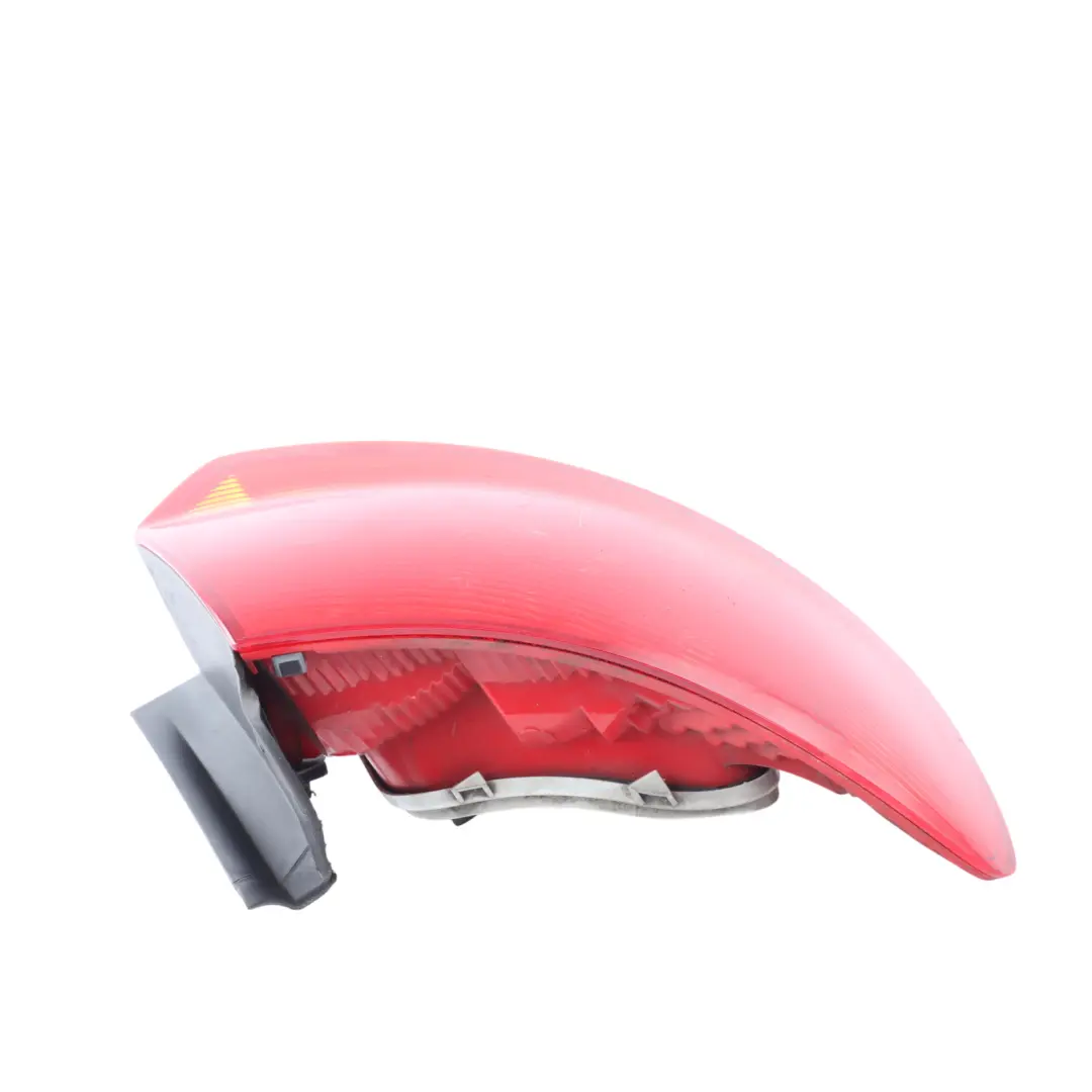 Left N/S Tail Lamp Light Trunk Lid Tailgate Outer to Audi A3 8P Rear with Part number 8P4945095G Audi A3 8P Rear Left N/S Tail Lamp Light Trunk Lid Tailgate Outer - SKU 8P4945095G - Part number 8P4945095G