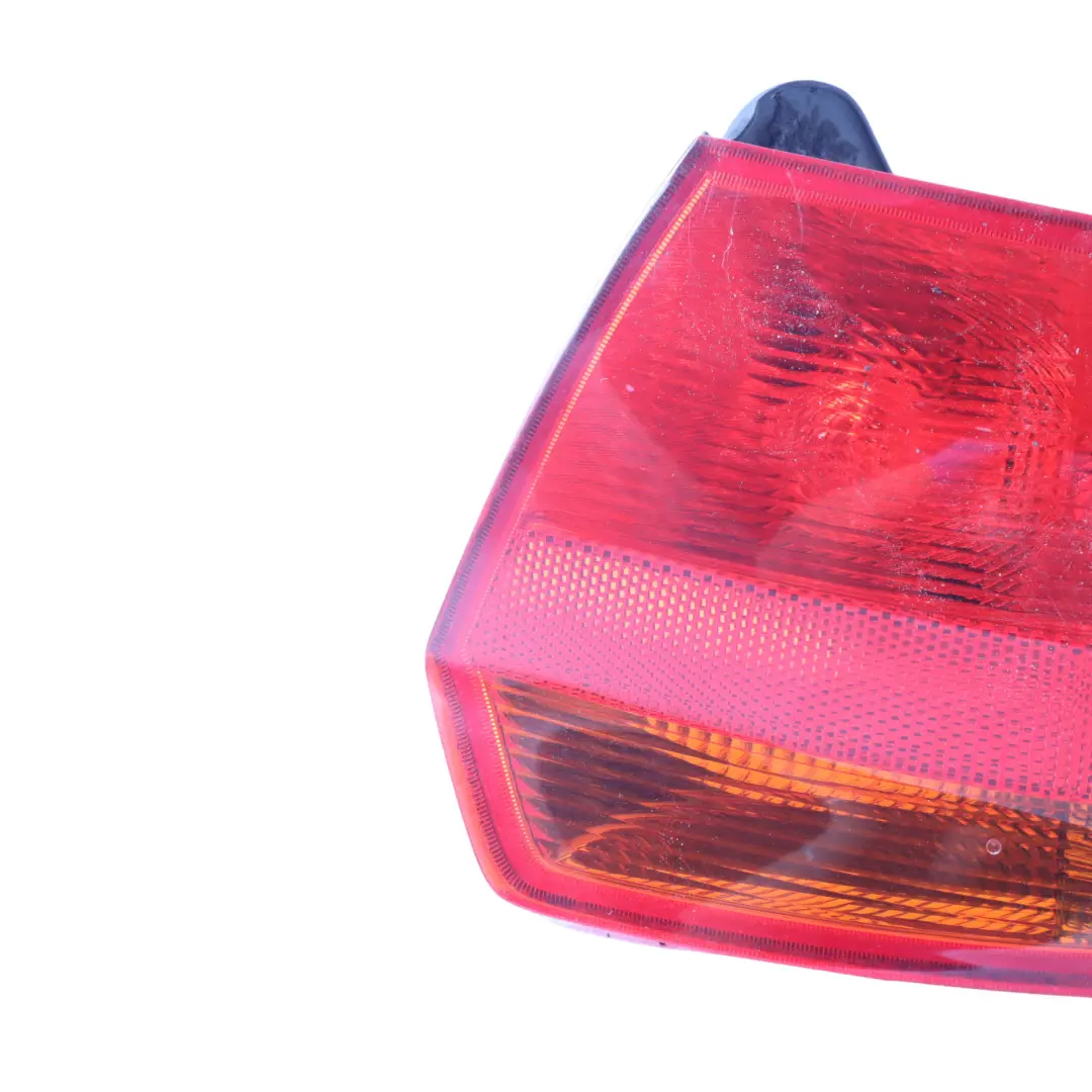 Tail Lamp Light Trunk Lid Tailgate Outer Right O/S to Audi A3 8P Rear with Part number 8P4945096 Audi A3 8P Rear Tail Lamp Light Trunk Lid Tailgate Outer Right O/S - SKU 8P4945096 - Part number 8P4945096