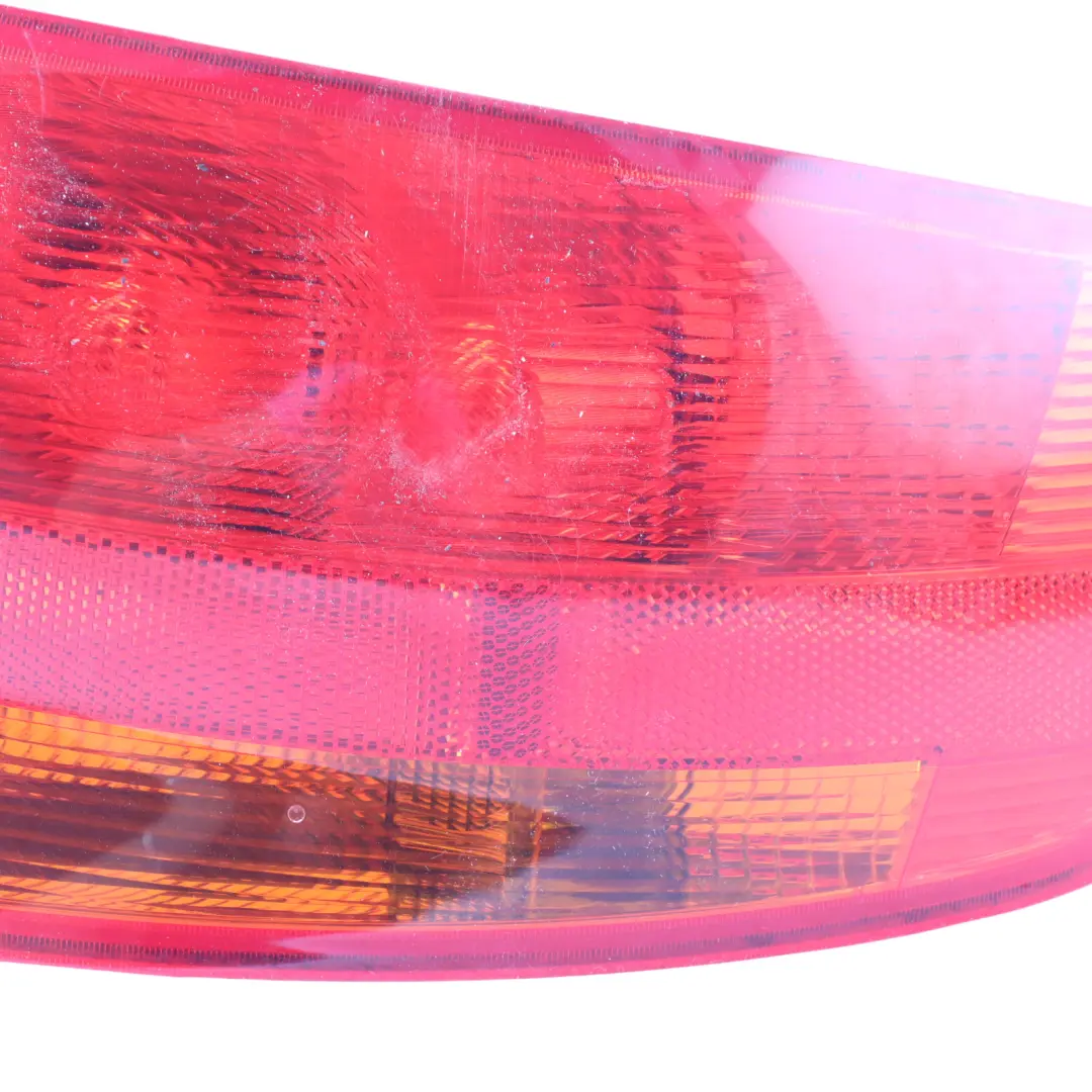 Tail Lamp Light Trunk Lid Tailgate Outer Right O/S to Audi A3 8P Rear with Part number 8P4945096 Audi A3 8P Rear Tail Lamp Light Trunk Lid Tailgate Outer Right O/S - SKU 8P4945096 - Part number 8P4945096