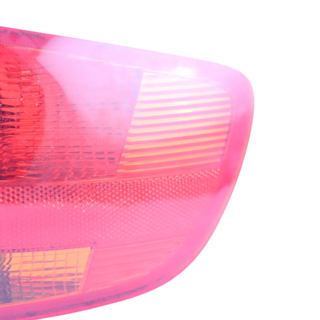 Audi A3 8P Rear Tail Lamp Light Trunk Lid Tailgate Outer Right O/S - SKU 8P4945096 - Part number 8P4945096