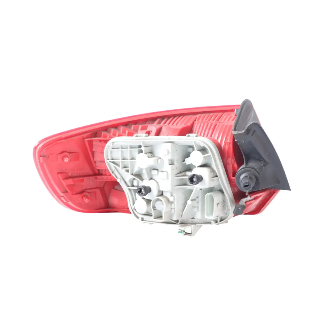 Audi A3 8P Rear Tail Lamp Light Trunk Lid Tailgate Outer Right O/S - SKU 8P4945096 - Part number 8P4945096