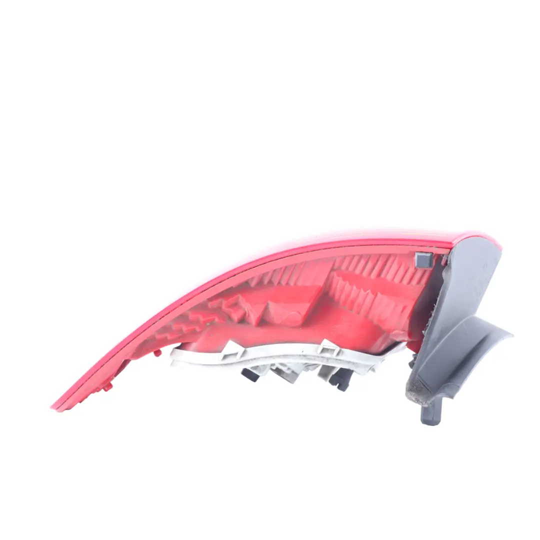 Audi A3 8P Rear Tail Lamp Light Trunk Lid Tailgate Outer Right O/S - SKU 8P4945096 - Part number 8P4945096