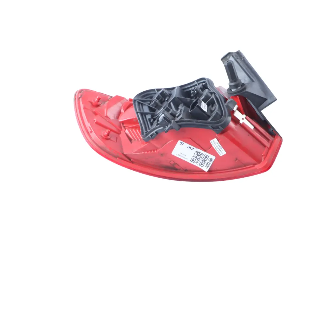 Tail Lamp Light Trunk Lid Tailgate Outer Right O/S to Audi A3 8P Rear with Part number 8P4945096E Audi A3 8P Rear Tail Lamp Light Trunk Lid Tailgate Outer Right O/S - SKU 8P4945096E-1 - Part number 8P4945096E