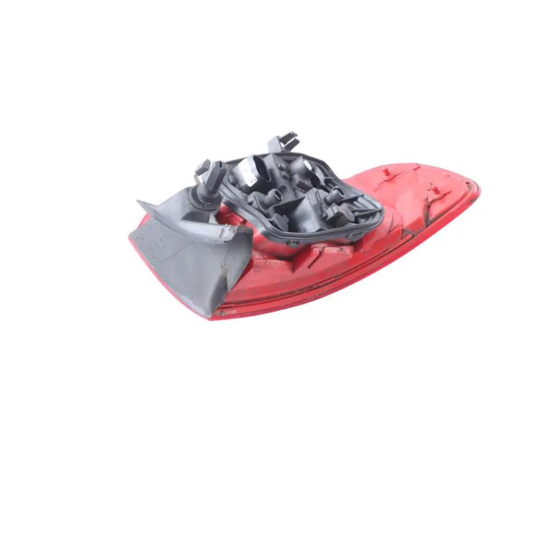 Tail Lamp Light Trunk Lid Tailgate Outer Right O/S to Audi A3 8P Rear with Part number 8P4945096E Audi A3 8P Rear Tail Lamp Light Trunk Lid Tailgate Outer Right O/S - SKU 8P4945096E-1 - Part number 8P4945096E