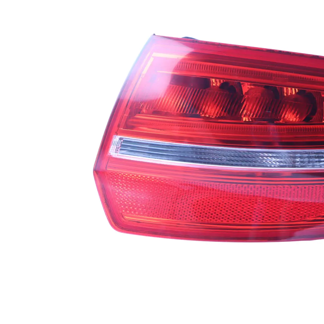 Tail Lamp Light Trunk Lid Tailgate Outer Right O/S to Audi A3 8P Rear with Part number 8P4945096E Audi A3 8P Rear Tail Lamp Light Trunk Lid Tailgate Outer Right O/S - SKU 8P4945096E-1 - Part number 8P4945096E
