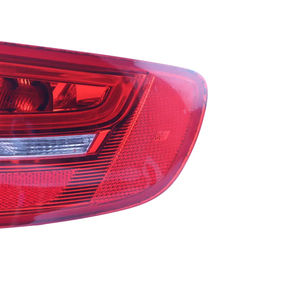 Audi A3 8P Rear Tail Lamp Light Trunk Lid Tailgate Outer Right O/S - SKU 8P4945096E-1 - Part number 8P4945096E