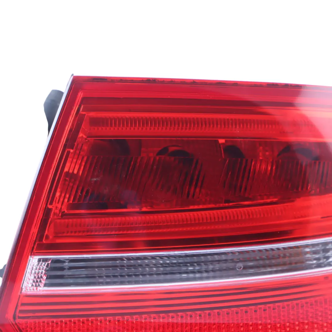 Tail Lamp Light Trunk Lid Tailgate Outer Right O/S to Audi A3 8P Rear with Part number 8P4945096E Audi A3 8P Rear Tail Lamp Light Trunk Lid Tailgate Outer Right O/S - SKU 8P4945096E-1 - Part number 8P4945096E