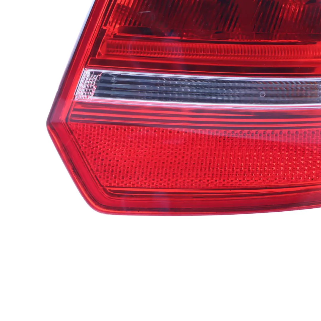 Tail Lamp Light Trunk Lid Tailgate Outer Right O/S to Audi A3 8P Rear with Part number 8P4945096E Audi A3 8P Rear Tail Lamp Light Trunk Lid Tailgate Outer Right O/S - SKU 8P4945096E-1 - Part number 8P4945096E