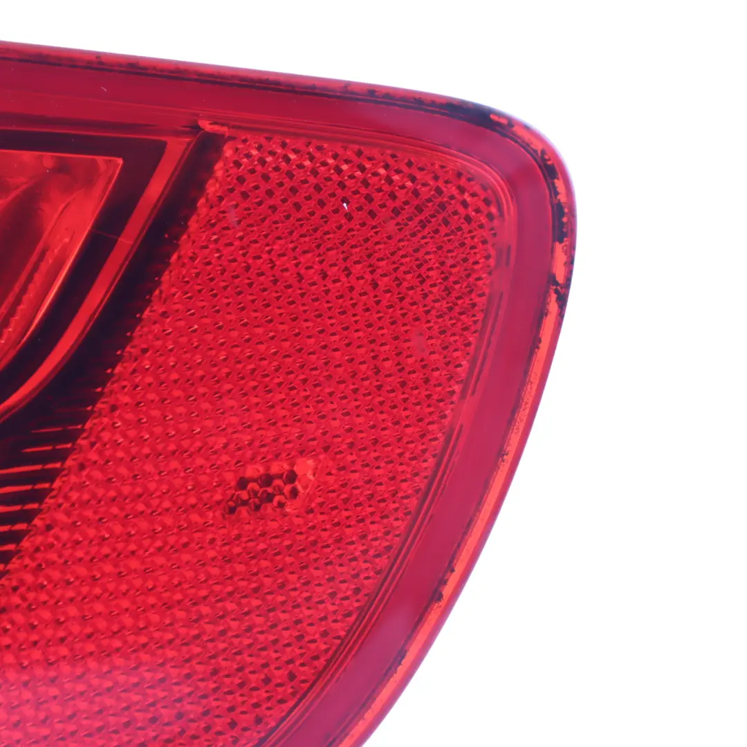 Tail Lamp Light Trunk Lid Tailgate Outer Right O/S to Audi A3 8P Rear with Part number 8P4945096E Audi A3 8P Rear Tail Lamp Light Trunk Lid Tailgate Outer Right O/S - SKU 8P4945096E-1 - Part number 8P4945096E