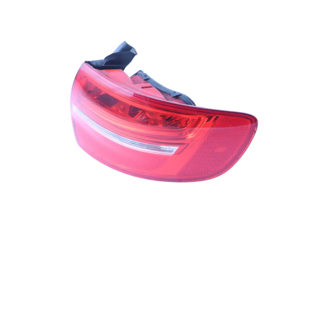 Tail Lamp Light Trunk Lid Tailgate Outer Right O/S to Audi A3 8P Rear with Part number 8P4945096E Audi A3 8P Rear Tail Lamp Light Trunk Lid Tailgate Outer Right O/S - SKU 8P4945096E-1 - Part number 8P4945096E