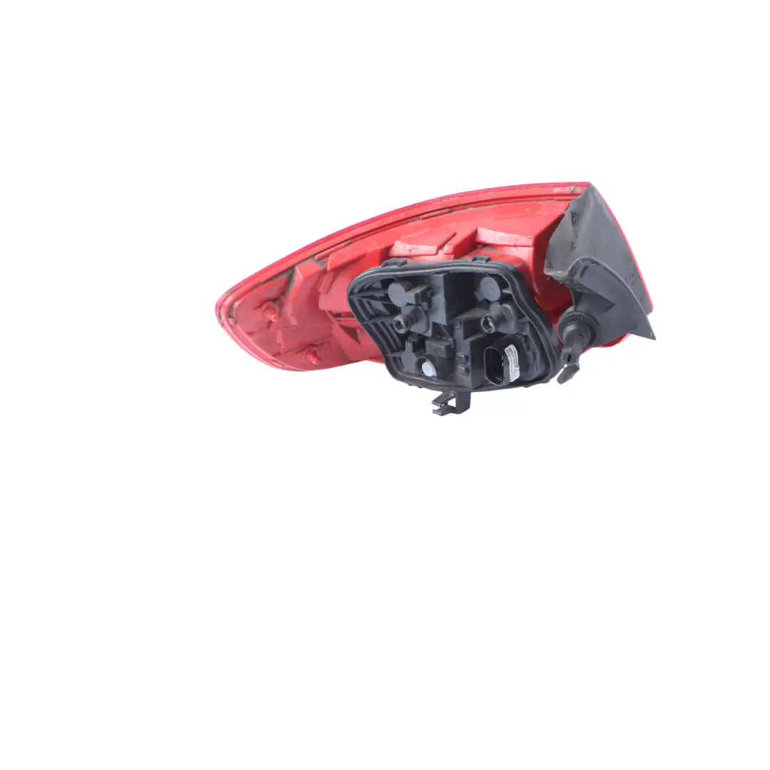 Audi A3 8P Rear Tail Lamp Light Trunk Lid Tailgate Outer Right O/S - SKU 8P4945096E-1 - Part number 8P4945096E