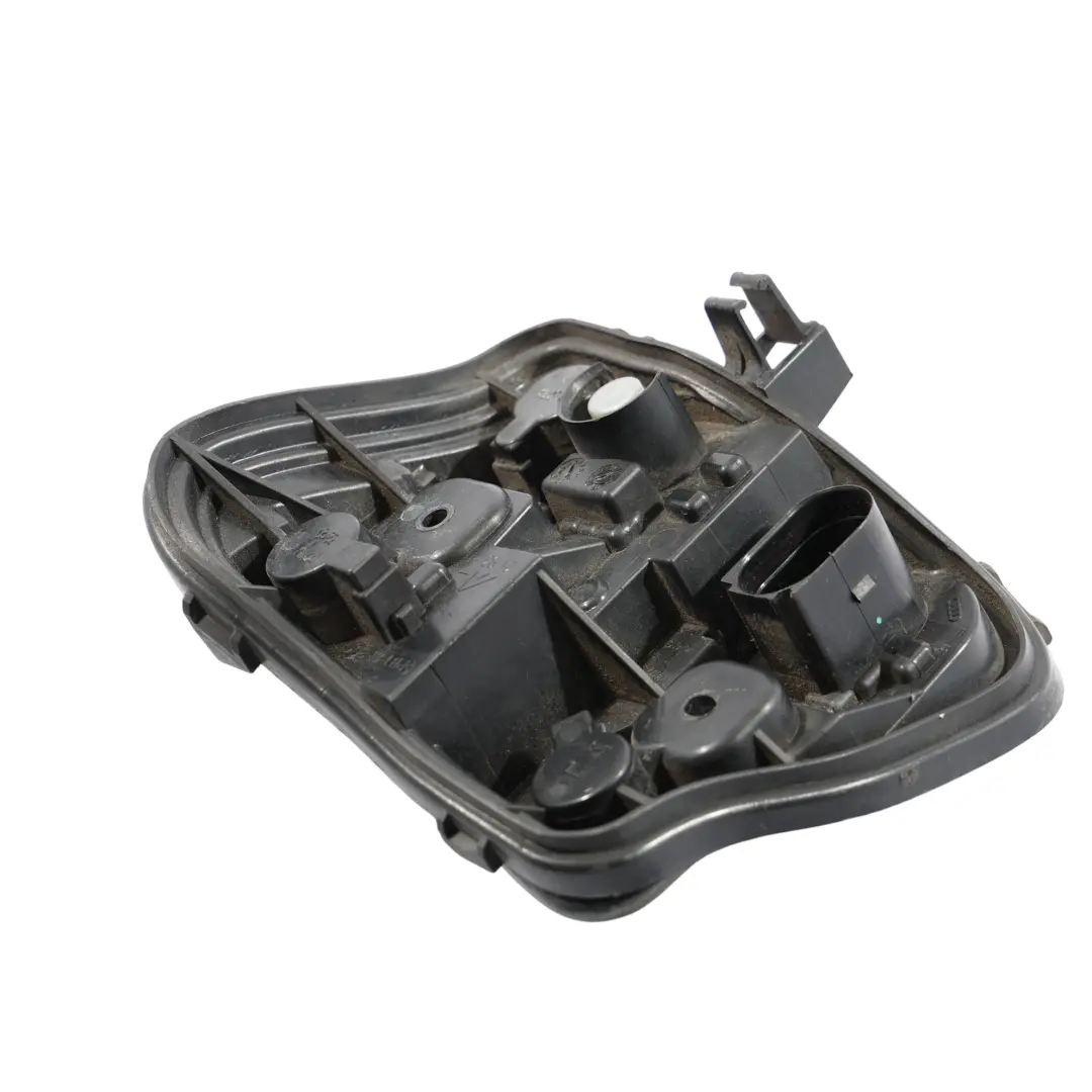 Exterior Trasero Izquierdo Soporte De La Bombilla De Luz para Audi A3 8P con número de pieza 8P4945257D Audi A3 8P Exterior Trasero Izquierdo Soporte De La Bombilla De Luz - SKU 8P4945257D - Número de pieza 8P4945257D