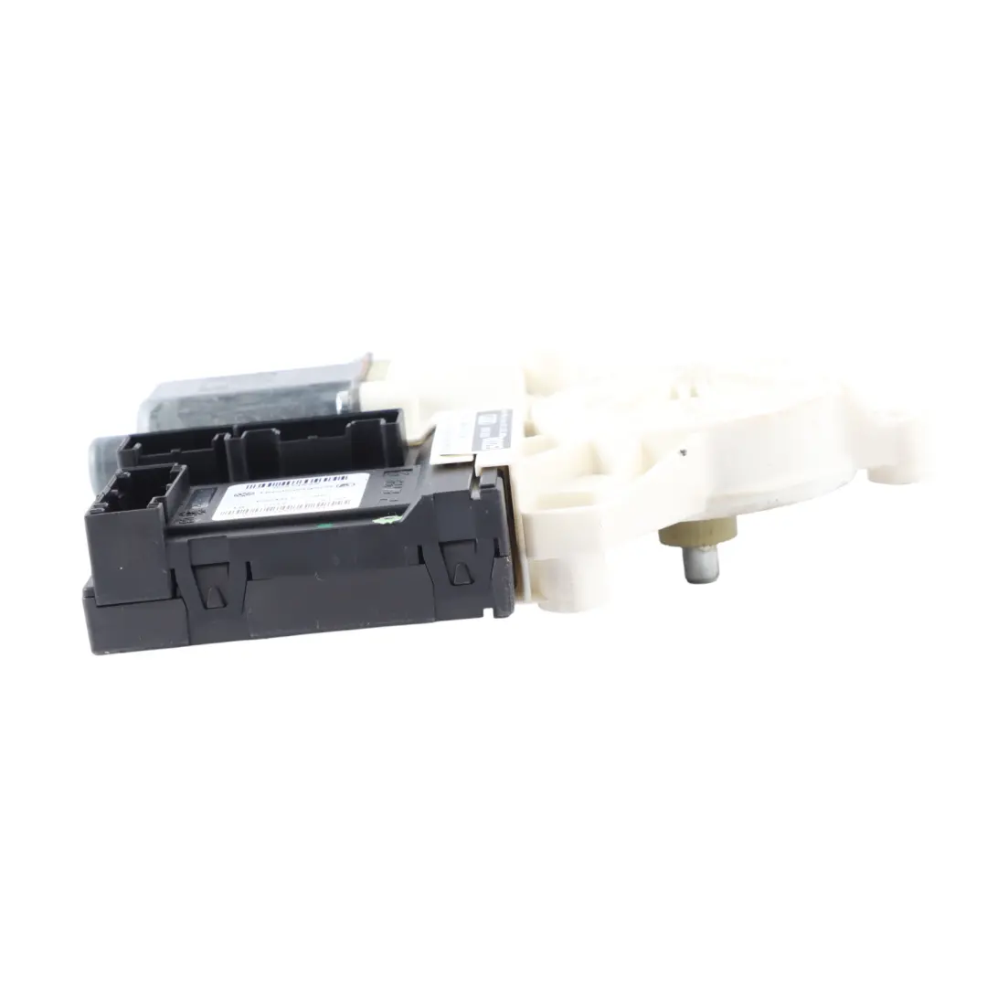 Audi A3 8P Window Lifter Door Rear Right O/S Regulator Motor - SKU 8P4959802B - Part number 8P4959802B