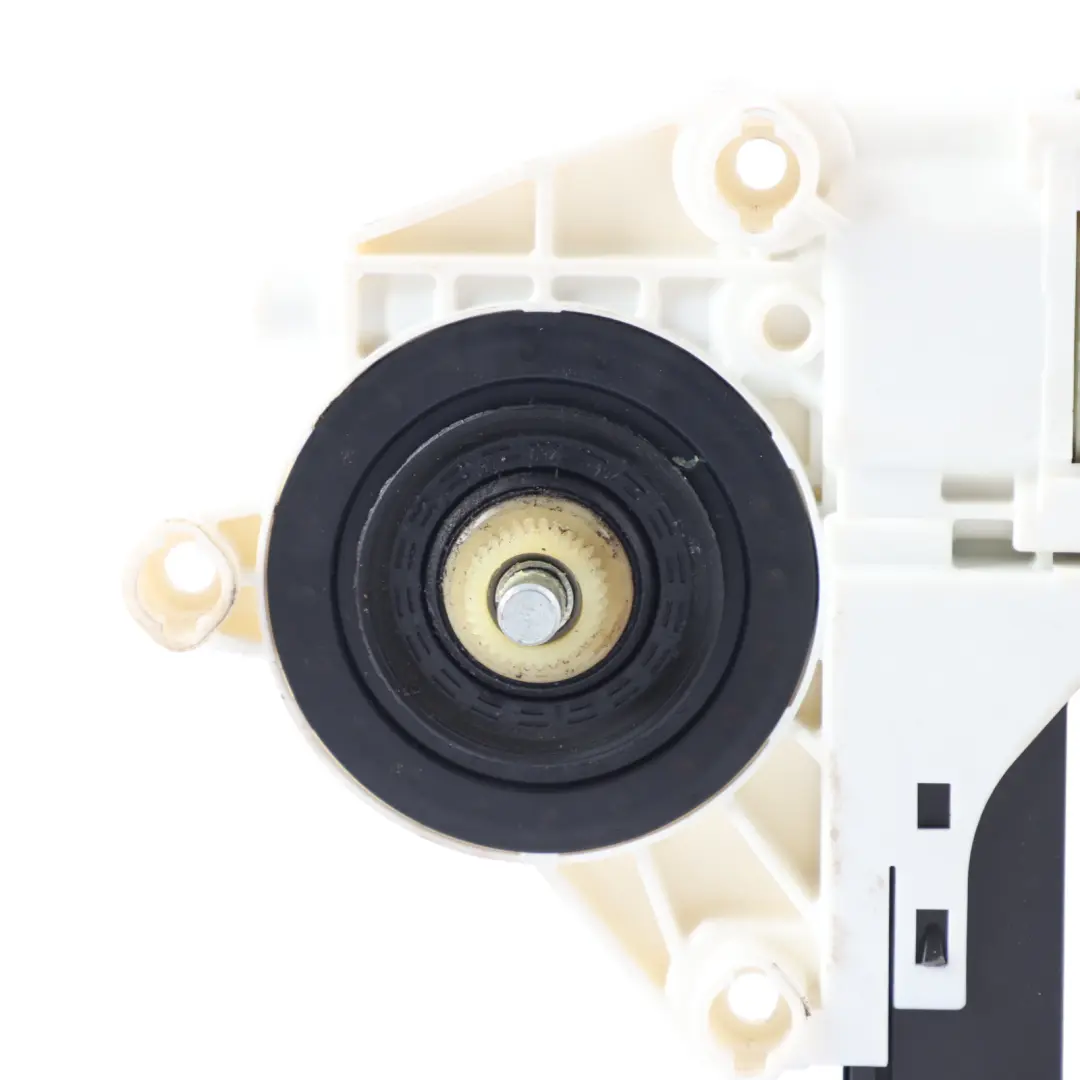 Audi A3 8P Window Lifter Door Rear Right O/S Regulator Motor - SKU 8P4959802B - Part number 8P4959802B