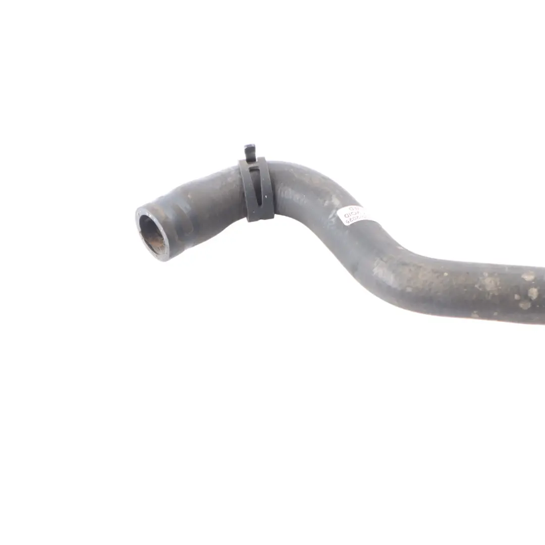 Refrigerante Manguera Agua Unidad Tubo Línea para Audi Q5 8R 2.0 TDI con número de pieza 8R0121049J Audi Q5 8R 2.0 TDI Refrigerante Manguera Agua Unidad Tubo Línea - SKU 8R0121049J - Número de pieza 8R0121049J