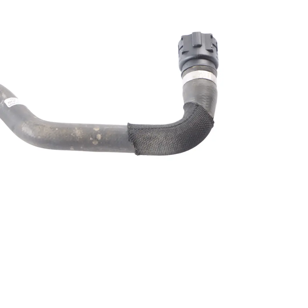 Kühl Wasser Schlauch Kühl Einheit Leitung Rohr für Audi Q5 8R 2.0 TDI mit Teilenummer 8R0121049J Audi Q5 8R 2.0 TDI Kühl Wasser Schlauch Kühl Einheit Leitung Rohr - SKU 8R0121049J - Teilenummer 8R0121049J