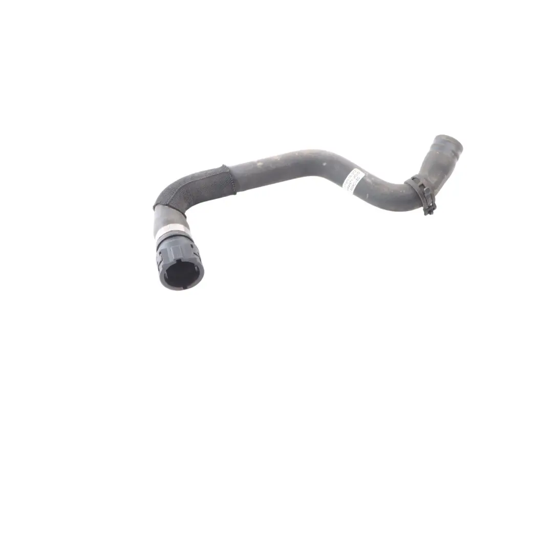 Tuyau Liquide De Refroidissement pour Audi Q5 8R 2.0 TDI à propos du numéro de pièce 8R0121049J Audi Q5 8R 2.0 TDI Tuyau Liquide De Refroidissement - SKU 8R0121049J - Numéro de pièce 8R0121049J