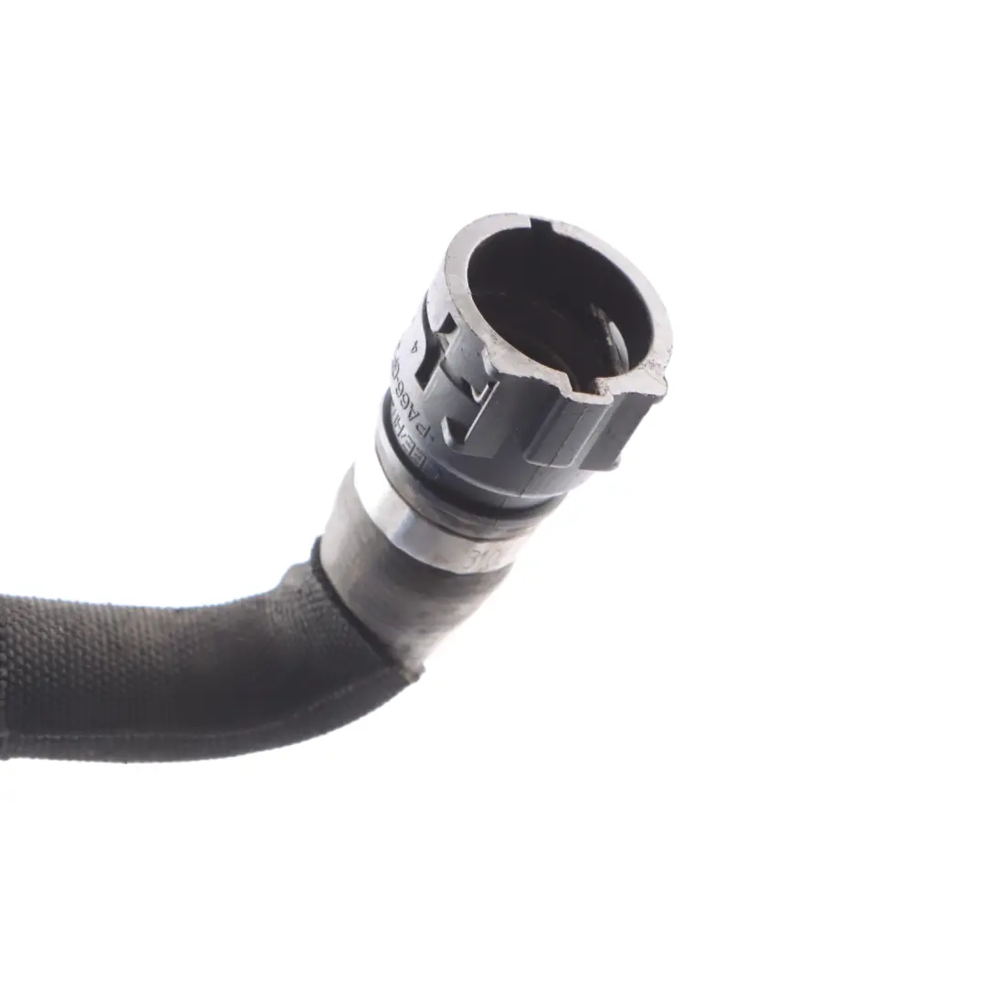 Refrigerante Manguera Agua Unidad Tubo Línea para Audi Q5 8R 2.0 TDI con número de pieza 8R0121049J Audi Q5 8R 2.0 TDI Refrigerante Manguera Agua Unidad Tubo Línea - SKU 8R0121049J - Número de pieza 8R0121049J