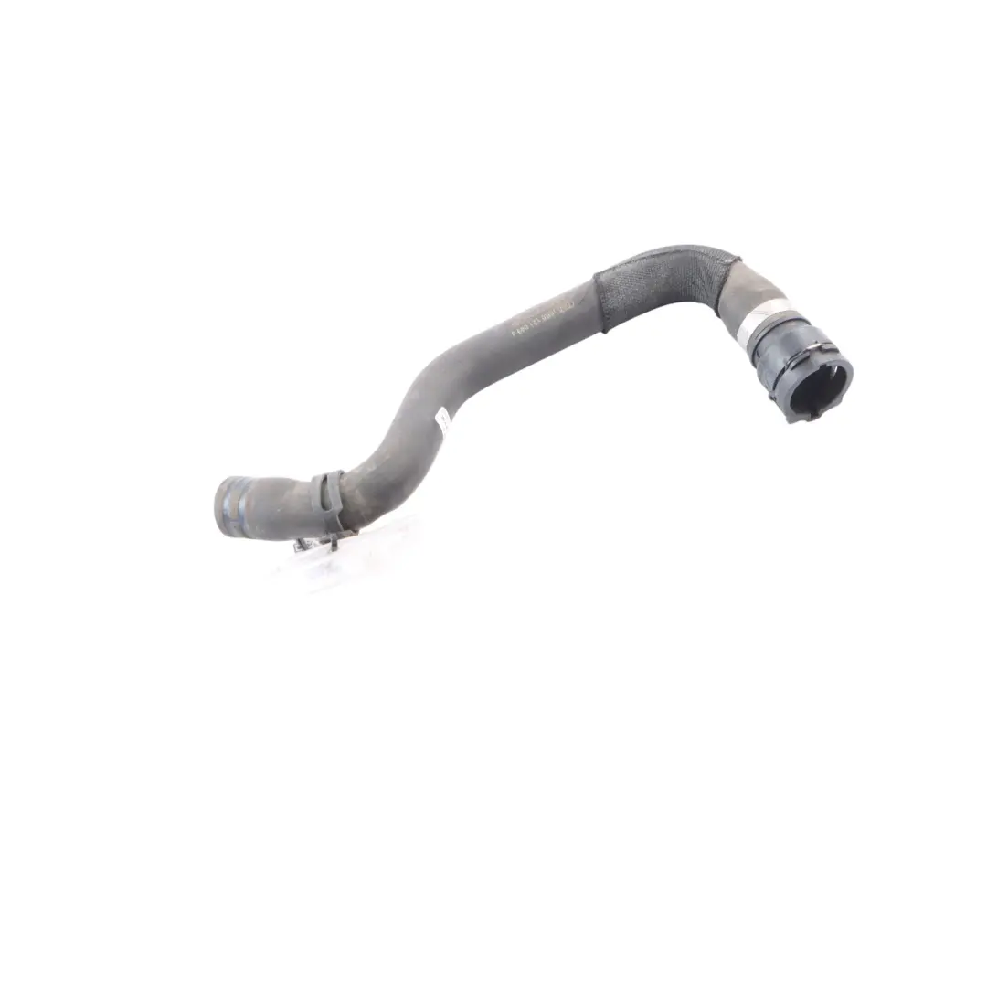 Tubo Flessibile Acqua Refrigerante Unità Linea per Audi Q5 8R 2.0 TDI con numero di parte 8R0121049J Audi Q5 8R 2.0 TDI Tubo Flessibile Acqua Refrigerante Unità Linea - SKU 8R0121049J - Numero di parte 8R0121049J