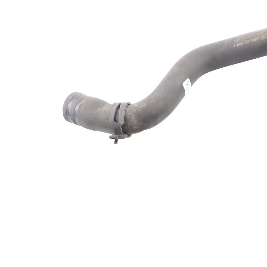 Refrigerante Manguera Agua Unidad Tubo Línea para Audi Q5 8R 2.0 TDI con número de pieza 8R0121049J Audi Q5 8R 2.0 TDI Refrigerante Manguera Agua Unidad Tubo Línea - SKU 8R0121049J - Número de pieza 8R0121049J
