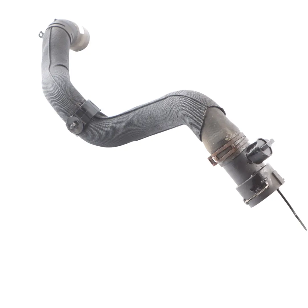 Water Cooling Pipe Hose Line to Audi Q5 8R with Part number 8R0121055H Audi Q5 8R Water Cooling Pipe Hose Line - SKU 8R0121055H - Part number 8R0121055H