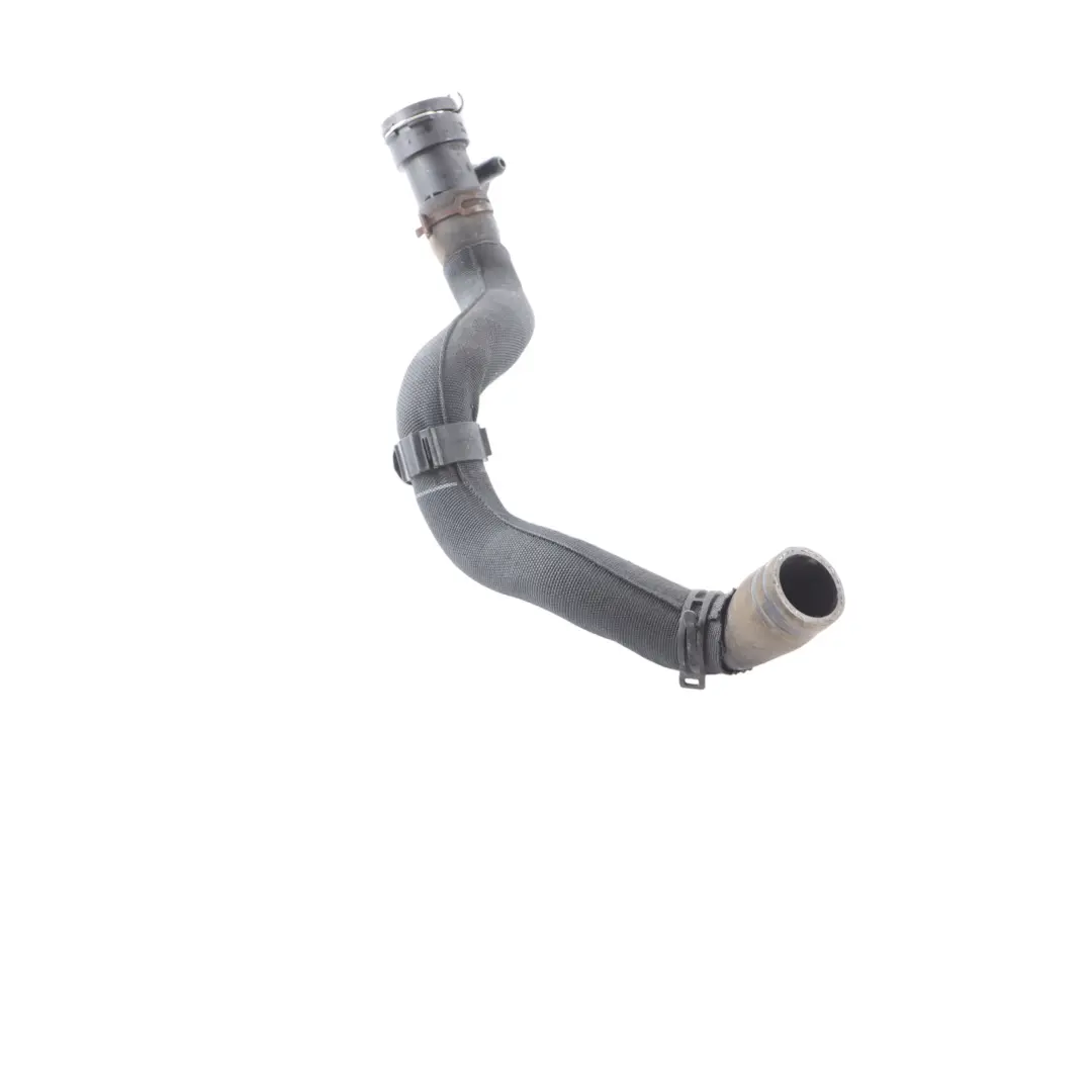 Audi Q5 8R Wasserkühlungsrohr Schlauch Leitung - SKU 8R0121055H - Teilenummer 8R0121055H