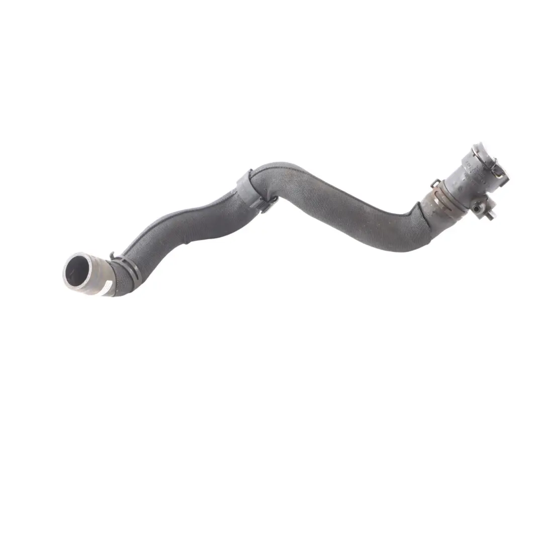 Audi Q5 8R Tubo Linea Raffreddamento Acqua - SKU 8R0121055H - Numero di parte 8R0121055H