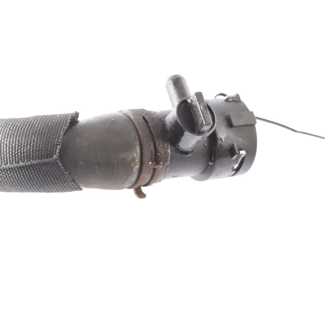 Audi Q5 8R Water Cooling Pipe Hose Line - SKU 8R0121055H - Part number 8R0121055H