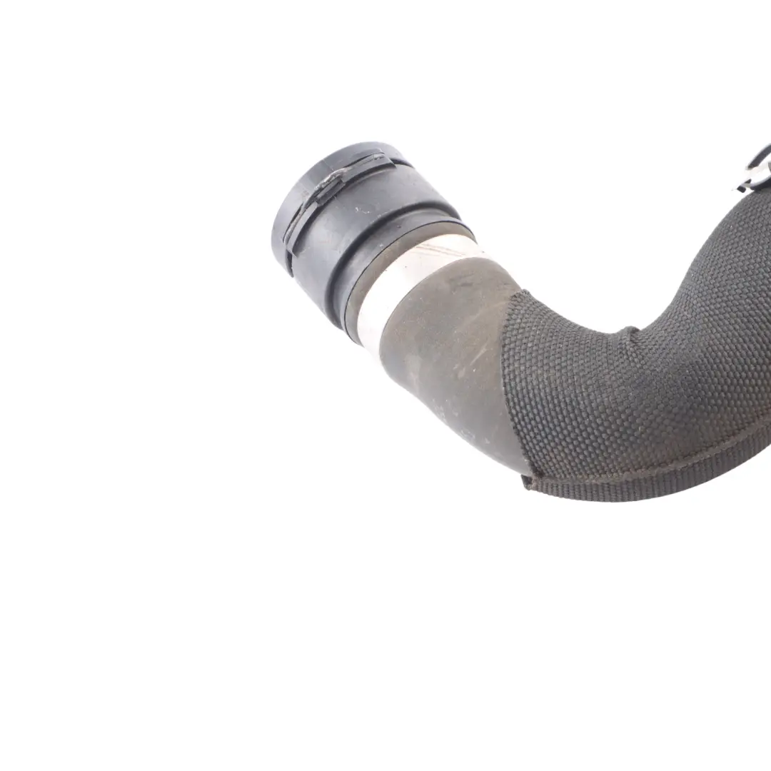 Tuyau Durite Liquide Refroidissement pour Audi Q5 8R 2.0 TDI à propos du numéro de pièce 8R0121101J Audi Q5 8R 2.0 TDI Tuyau Durite Liquide Refroidissement - SKU 8R0121101J - Numéro de pièce 8R0121101J