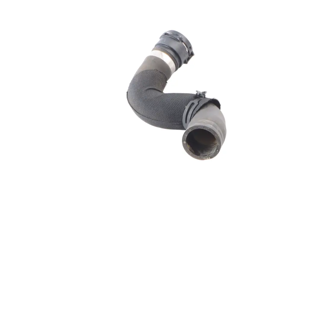 Tuyau Durite Liquide Refroidissement pour Audi Q5 8R 2.0 TDI à propos du numéro de pièce 8R0121101J Audi Q5 8R 2.0 TDI Tuyau Durite Liquide Refroidissement - SKU 8R0121101J - Numéro de pièce 8R0121101J