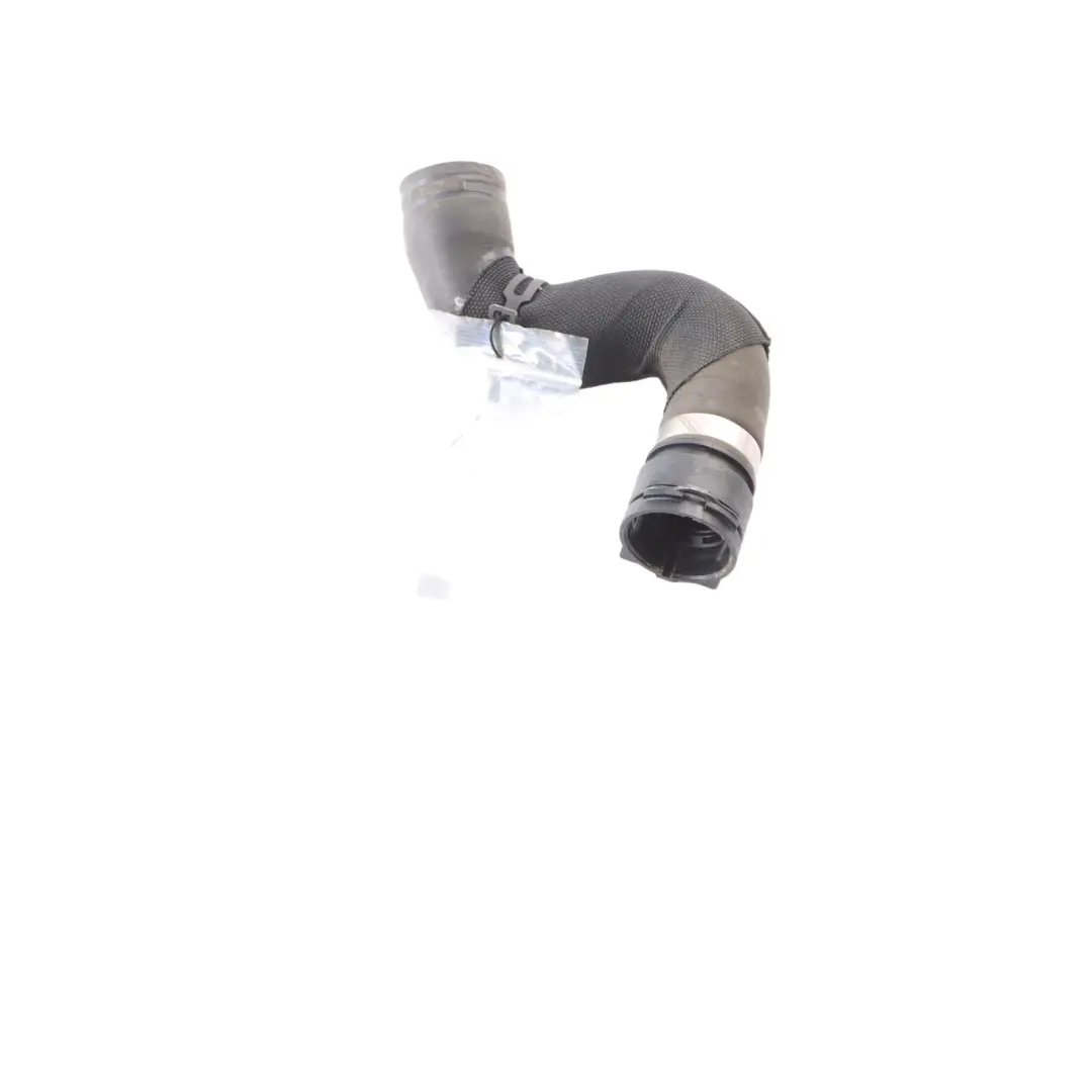 Coolant Water Hose Line Tube Pipe to Audi Q5 8R 2.0 TDI with Part number 8R0121101J Audi Q5 8R 2.0 TDI Coolant Water Hose Line Tube Pipe - SKU 8R0121101J - Part number 8R0121101J