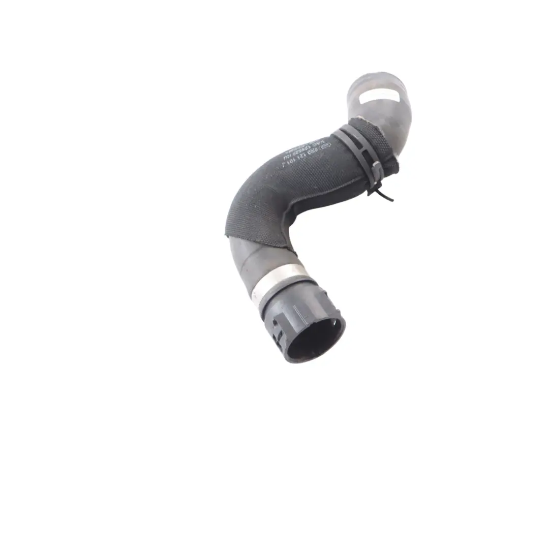 Coolant Water Hose Line Tube Pipe to Audi Q5 8R 2.0 TDI with Part number 8R0121101J Audi Q5 8R 2.0 TDI Coolant Water Hose Line Tube Pipe - SKU 8R0121101J - Part number 8R0121101J