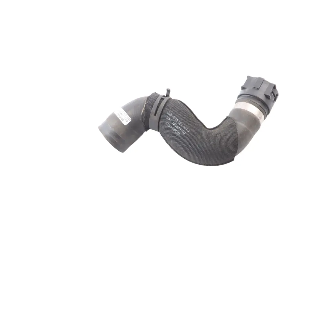 Tuyau Durite Liquide Refroidissement pour Audi Q5 8R 2.0 TDI à propos du numéro de pièce 8R0121101J Audi Q5 8R 2.0 TDI Tuyau Durite Liquide Refroidissement - SKU 8R0121101J - Numéro de pièce 8R0121101J
