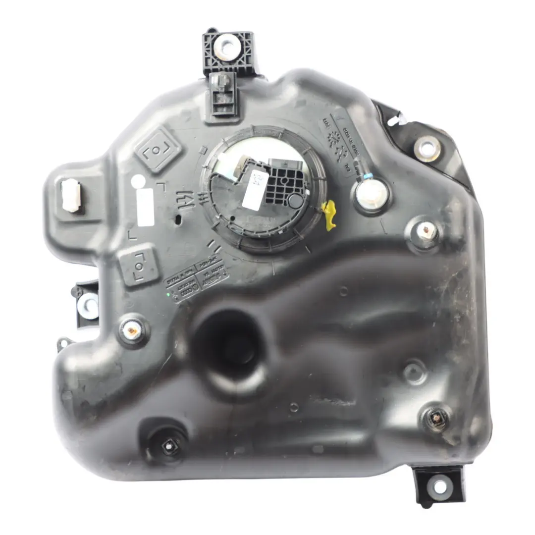 AdBlue Additive Reservoir Fuel Tank to Audi Q5 8R 2.0 TDI Diesel with Part number 8R0131877N Audi Q5 8R 2.0 TDI Diesel AdBlue Additive Reservoir Fuel Tank - SKU 8R0131877N - Part number 8R0131877N