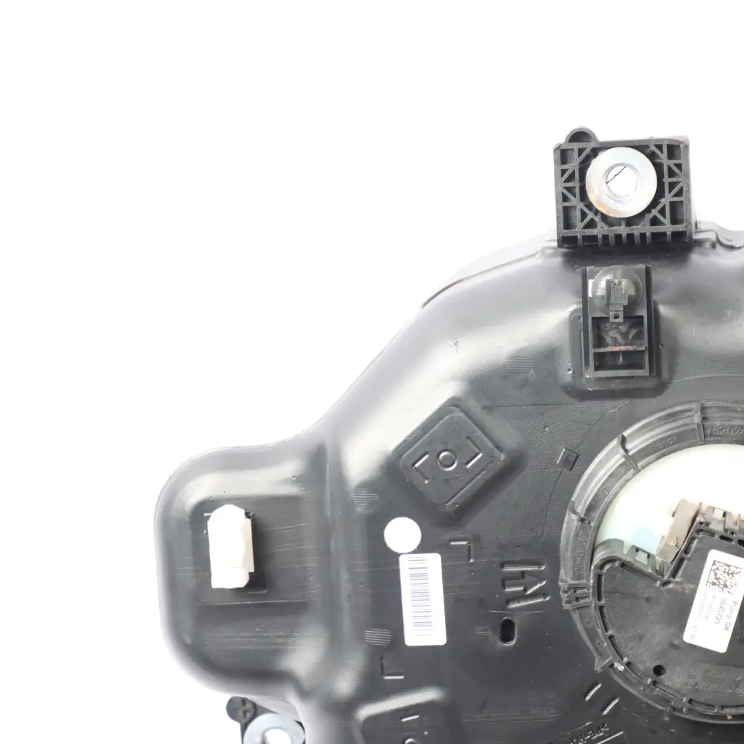 AdBlue Additive Reservoir Fuel Tank to Audi Q5 8R 2.0 TDI Diesel with Part number 8R0131877N Audi Q5 8R 2.0 TDI Diesel AdBlue Additive Reservoir Fuel Tank - SKU 8R0131877N - Part number 8R0131877N