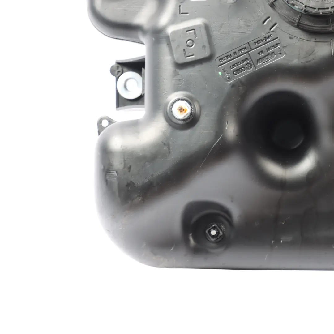 AdBlue Additive Reservoir Fuel Tank to Audi Q5 8R 2.0 TDI Diesel with Part number 8R0131877N Audi Q5 8R 2.0 TDI Diesel AdBlue Additive Reservoir Fuel Tank - SKU 8R0131877N - Part number 8R0131877N