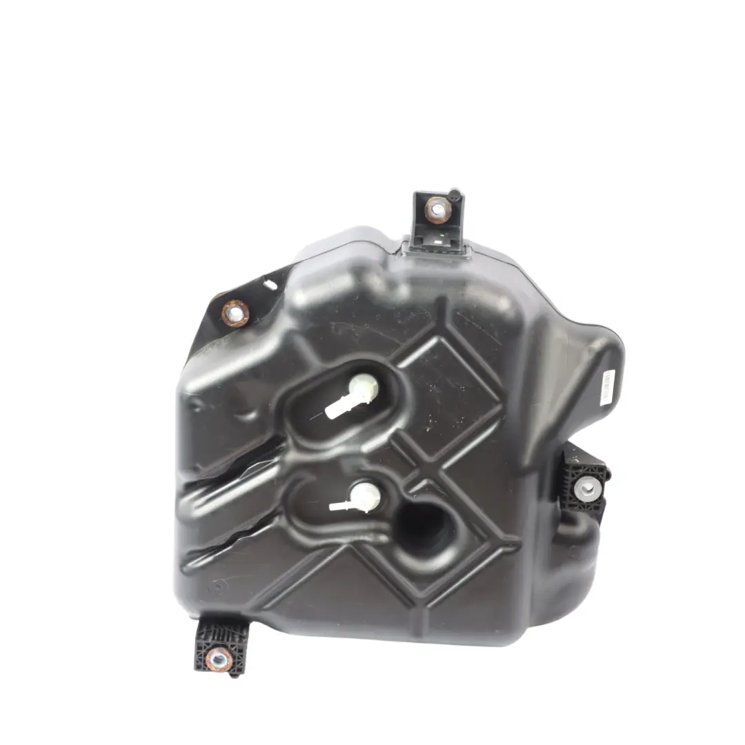 AdBlue Additive Reservoir Fuel Tank to Audi Q5 8R 2.0 TDI Diesel with Part number 8R0131877N Audi Q5 8R 2.0 TDI Diesel AdBlue Additive Reservoir Fuel Tank - SKU 8R0131877N - Part number 8R0131877N