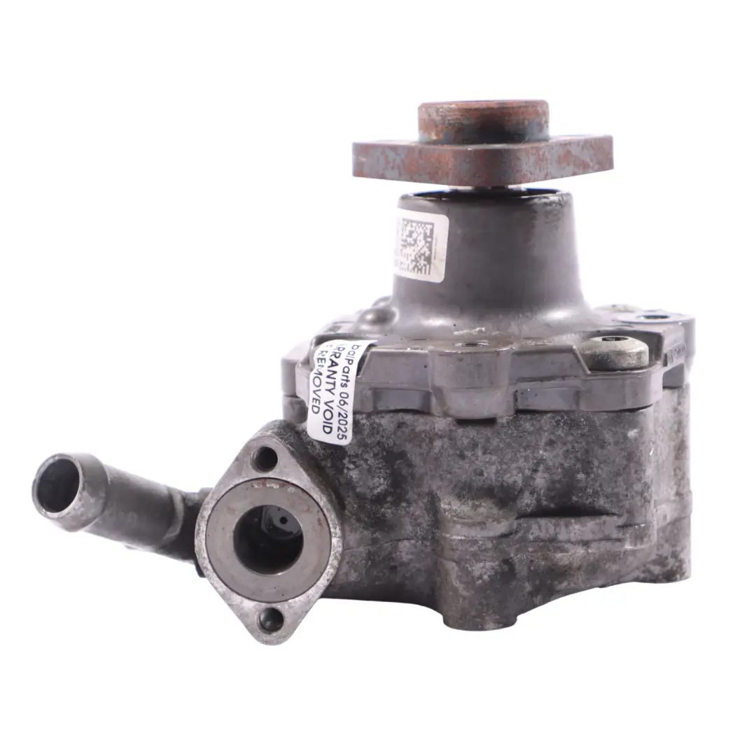 CGLB Diesel Power Steering Pump Unit to Audi Q5 8R 2.0 TDI with Part number 8R0145155S Audi Q5 8R 2.0 TDI CGLB Diesel Power Steering Pump Unit - SKU 8R0145155S - Part number 8R0145155S