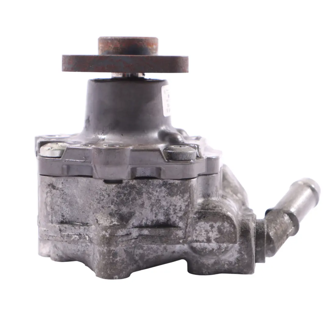 CGLB Diesel Power Steering Pump Unit to Audi Q5 8R 2.0 TDI with Part number 8R0145155S Audi Q5 8R 2.0 TDI CGLB Diesel Power Steering Pump Unit - SKU 8R0145155S - Part number 8R0145155S