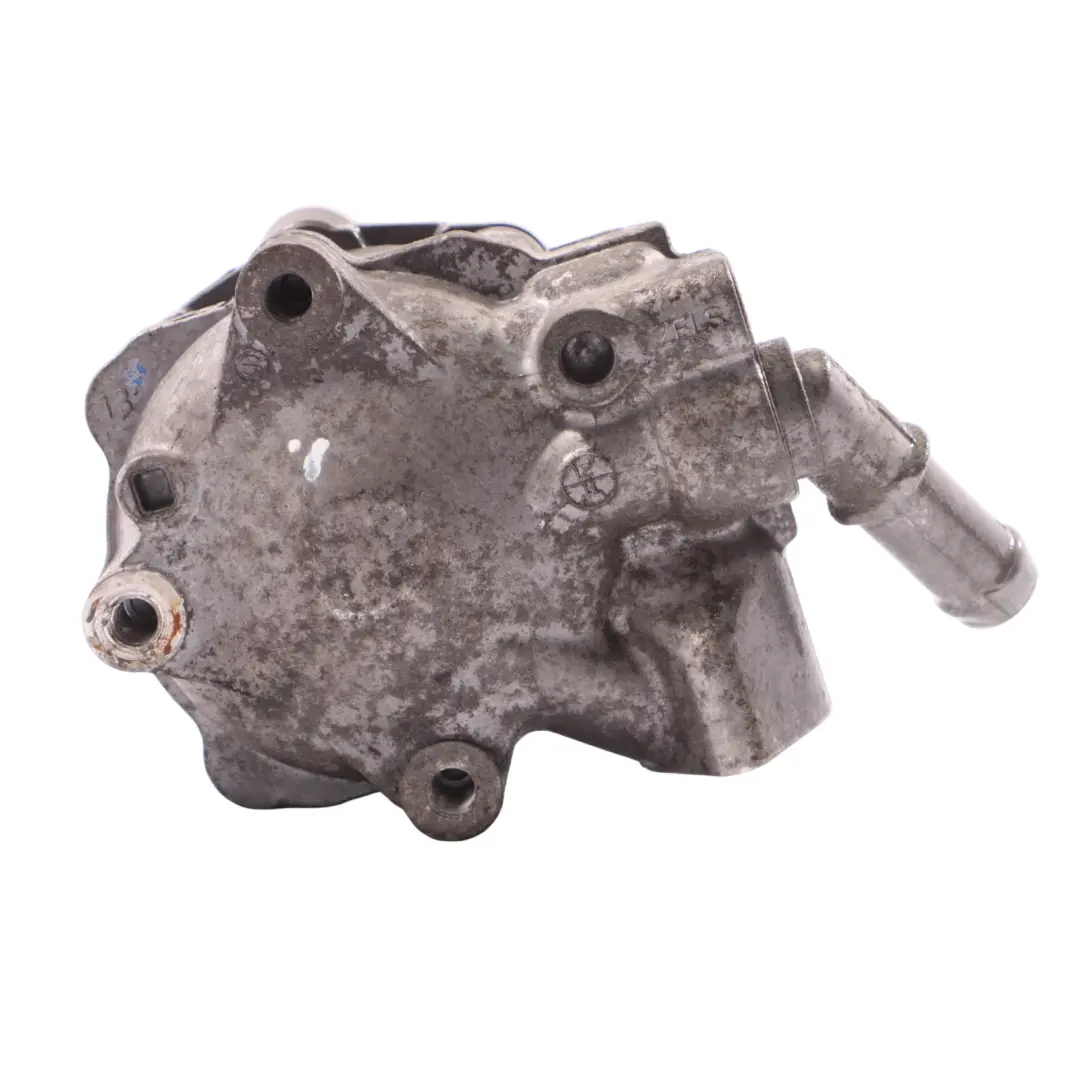 CGLB Diesel Power Steering Pump Unit to Audi Q5 8R 2.0 TDI with Part number 8R0145155S Audi Q5 8R 2.0 TDI CGLB Diesel Power Steering Pump Unit - SKU 8R0145155S - Part number 8R0145155S