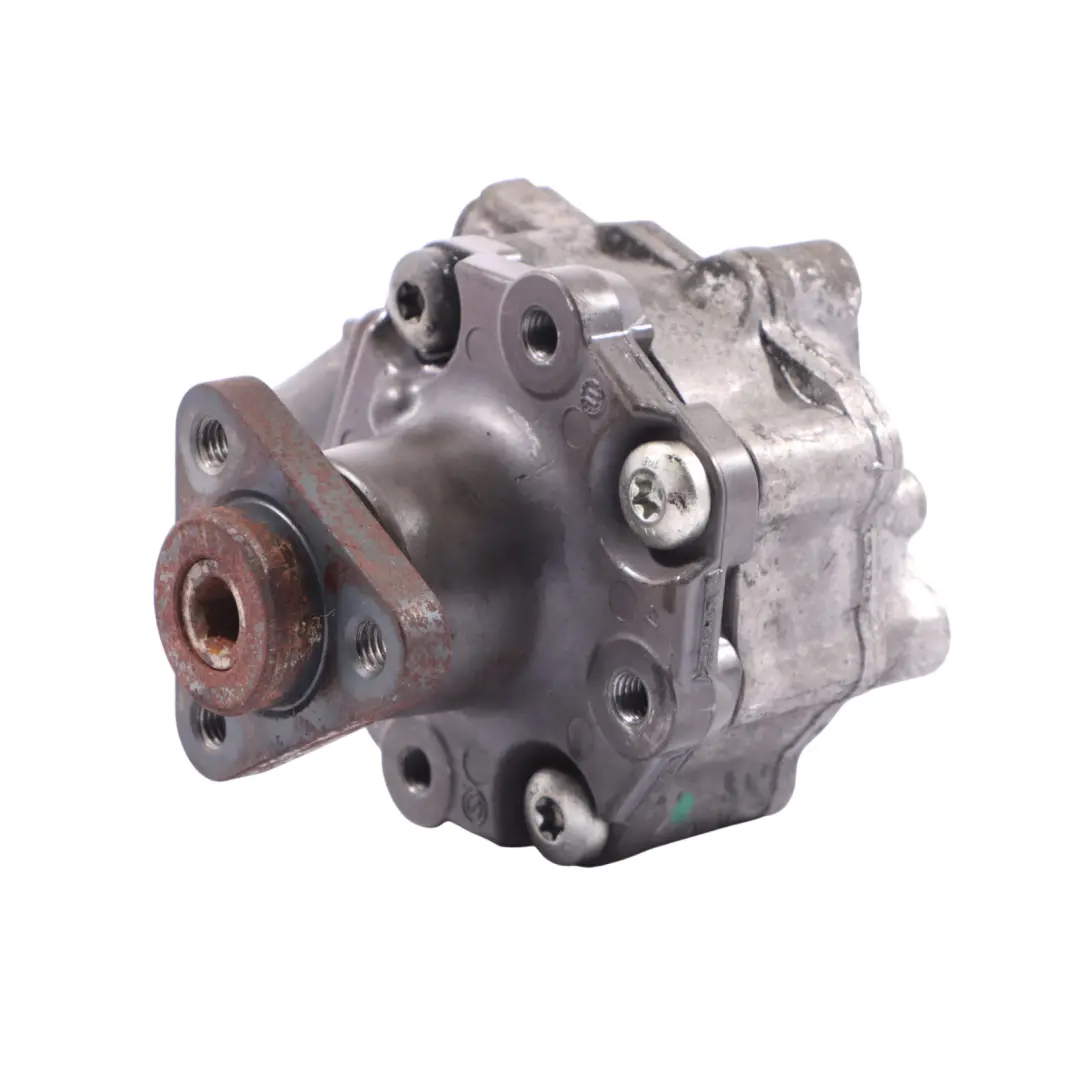 CGLB Diesel Power Steering Pump Unit to Audi Q5 8R 2.0 TDI with Part number 8R0145155S Audi Q5 8R 2.0 TDI CGLB Diesel Power Steering Pump Unit - SKU 8R0145155S - Part number 8R0145155S