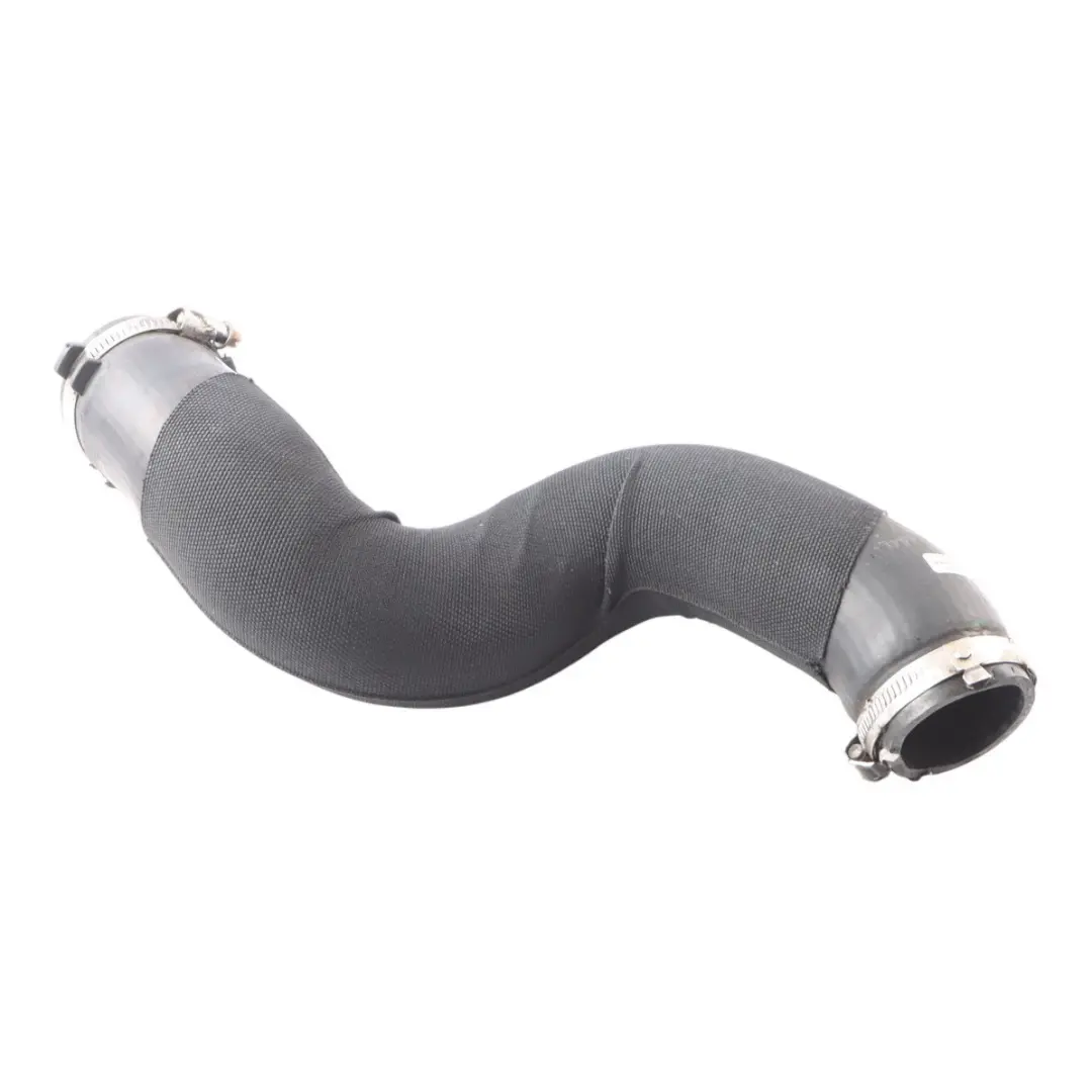 CGLB Diesel Intercooler Manguera Aire para Audi Q5 8R 2.0 TDI con número de pieza 8R0145737N Audi Q5 8R 2.0 TDI CGLB Diesel Intercooler Manguera Aire - SKU 8R0145737N - Número de pieza 8R0145737N