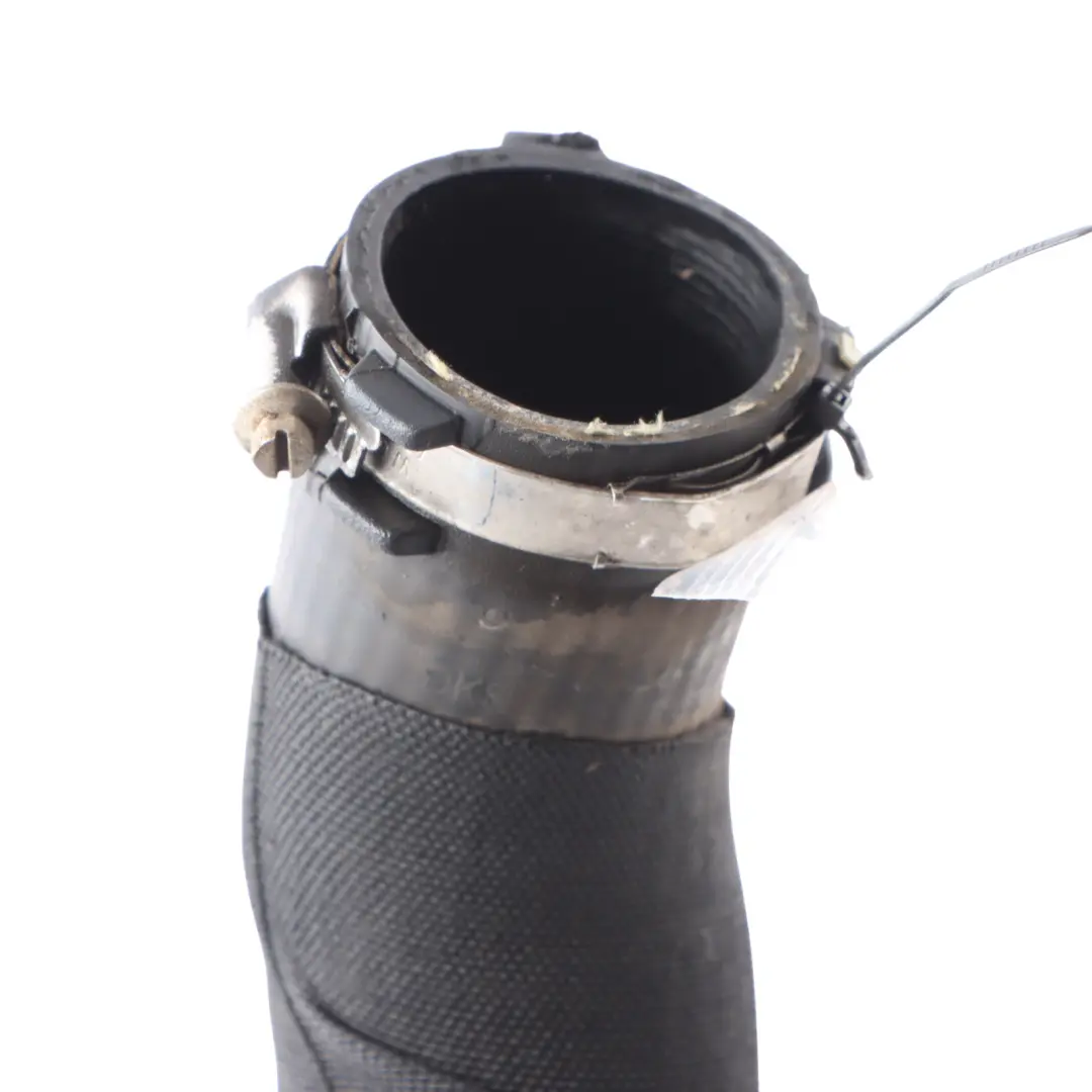 CGLB Diesel Intercooler Manguera Aire para Audi Q5 8R 2.0 TDI con número de pieza 8R0145737N Audi Q5 8R 2.0 TDI CGLB Diesel Intercooler Manguera Aire - SKU 8R0145737N - Número de pieza 8R0145737N