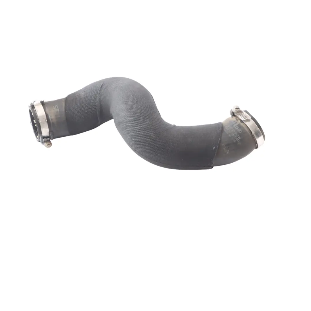 CGLB Diesel Intercooler Manguera Aire para Audi Q5 8R 2.0 TDI con número de pieza 8R0145737N Audi Q5 8R 2.0 TDI CGLB Diesel Intercooler Manguera Aire - SKU 8R0145737N - Número de pieza 8R0145737N