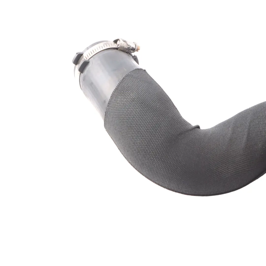 CGLB Diesel Intercooler Manguera Aire para Audi Q5 8R 2.0 TDI con número de pieza 8R0145737N Audi Q5 8R 2.0 TDI CGLB Diesel Intercooler Manguera Aire - SKU 8R0145737N - Número de pieza 8R0145737N