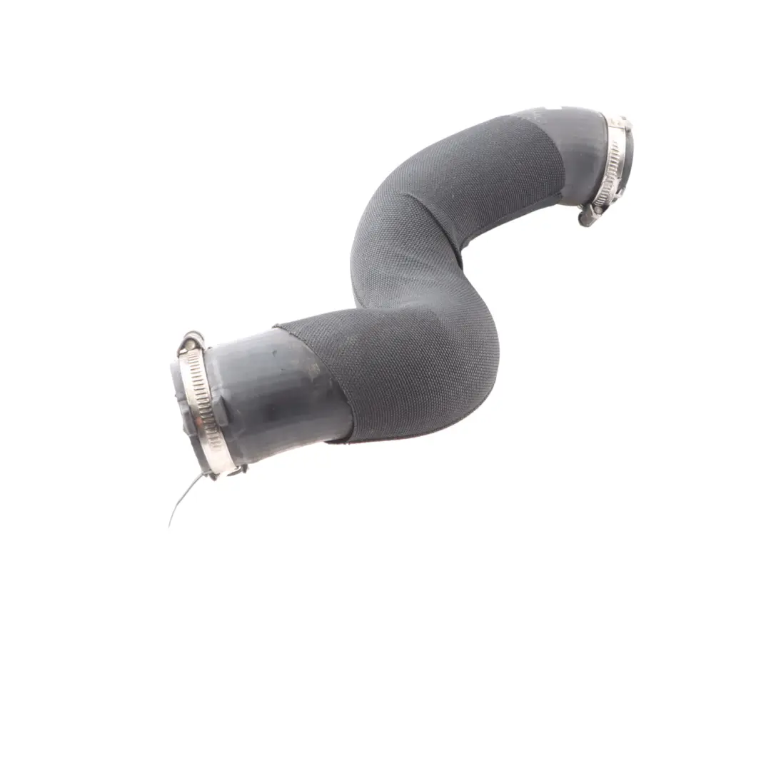 CGLB Diesel Intercooler Air Pipe Hose to Audi Q5 8R 2.0 TDI with Part number 8R0145737N Audi Q5 8R 2.0 TDI CGLB Diesel Intercooler Air Pipe Hose - SKU 8R0145737N - Part number 8R0145737N