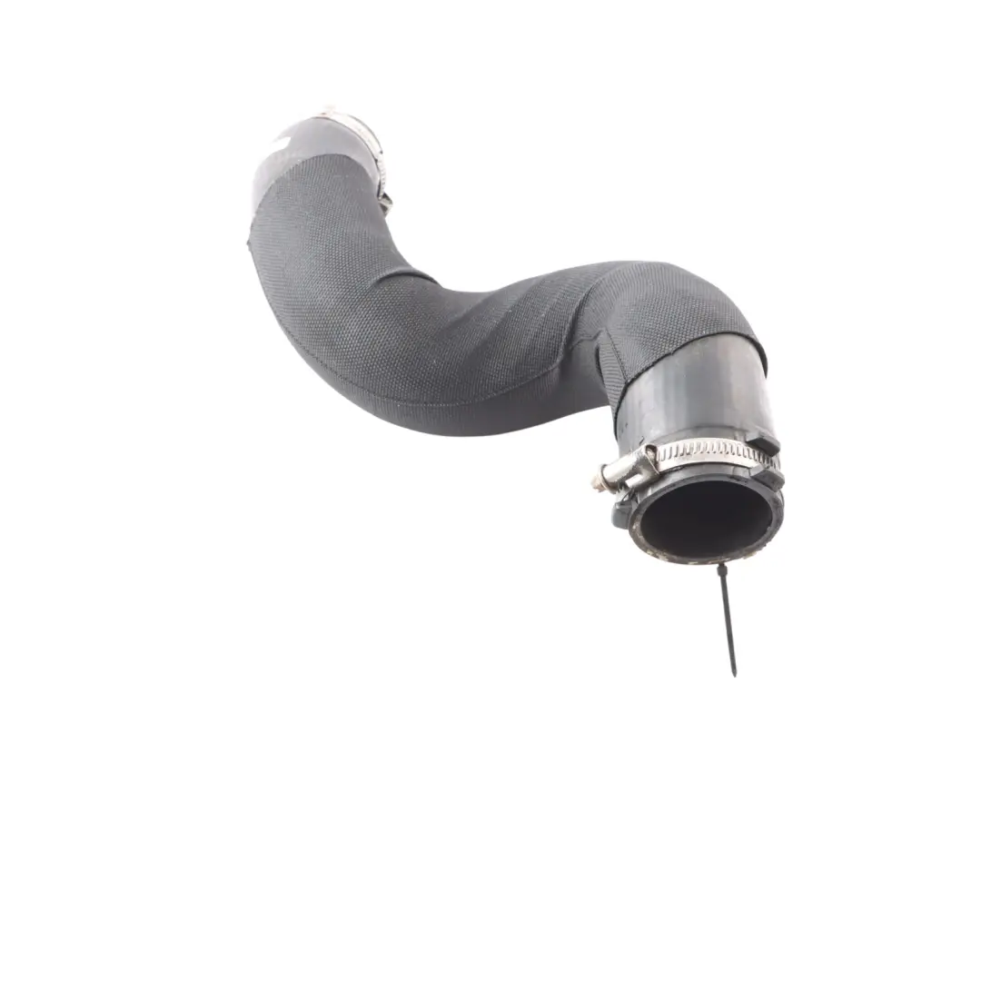 CGLB Diesel Intercooler Manguera Aire para Audi Q5 8R 2.0 TDI con número de pieza 8R0145737N Audi Q5 8R 2.0 TDI CGLB Diesel Intercooler Manguera Aire - SKU 8R0145737N - Número de pieza 8R0145737N