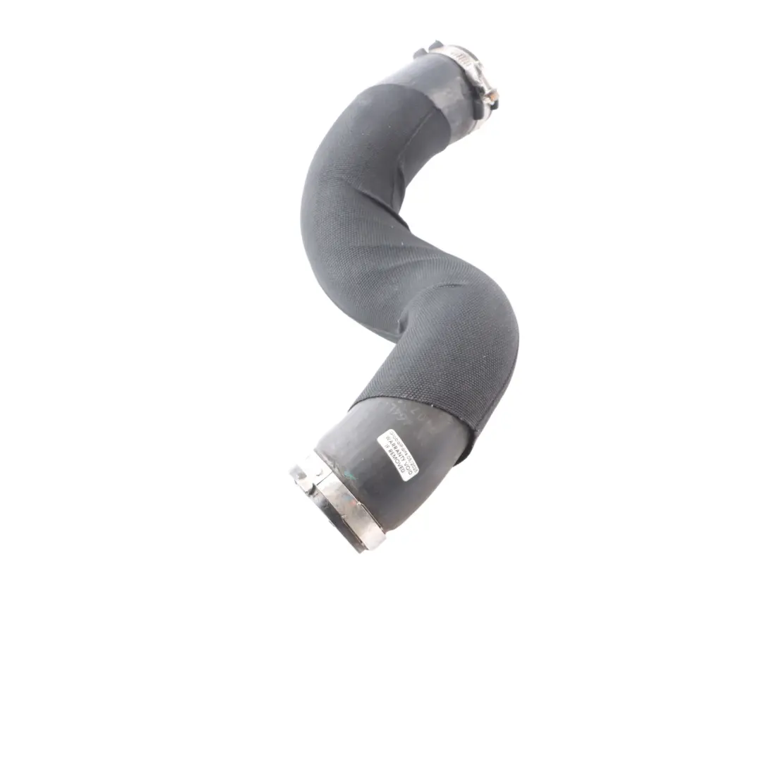 CGLB Diesel Intercooler Air Pipe Hose to Audi Q5 8R 2.0 TDI with Part number 8R0145737N Audi Q5 8R 2.0 TDI CGLB Diesel Intercooler Air Pipe Hose - SKU 8R0145737N - Part number 8R0145737N