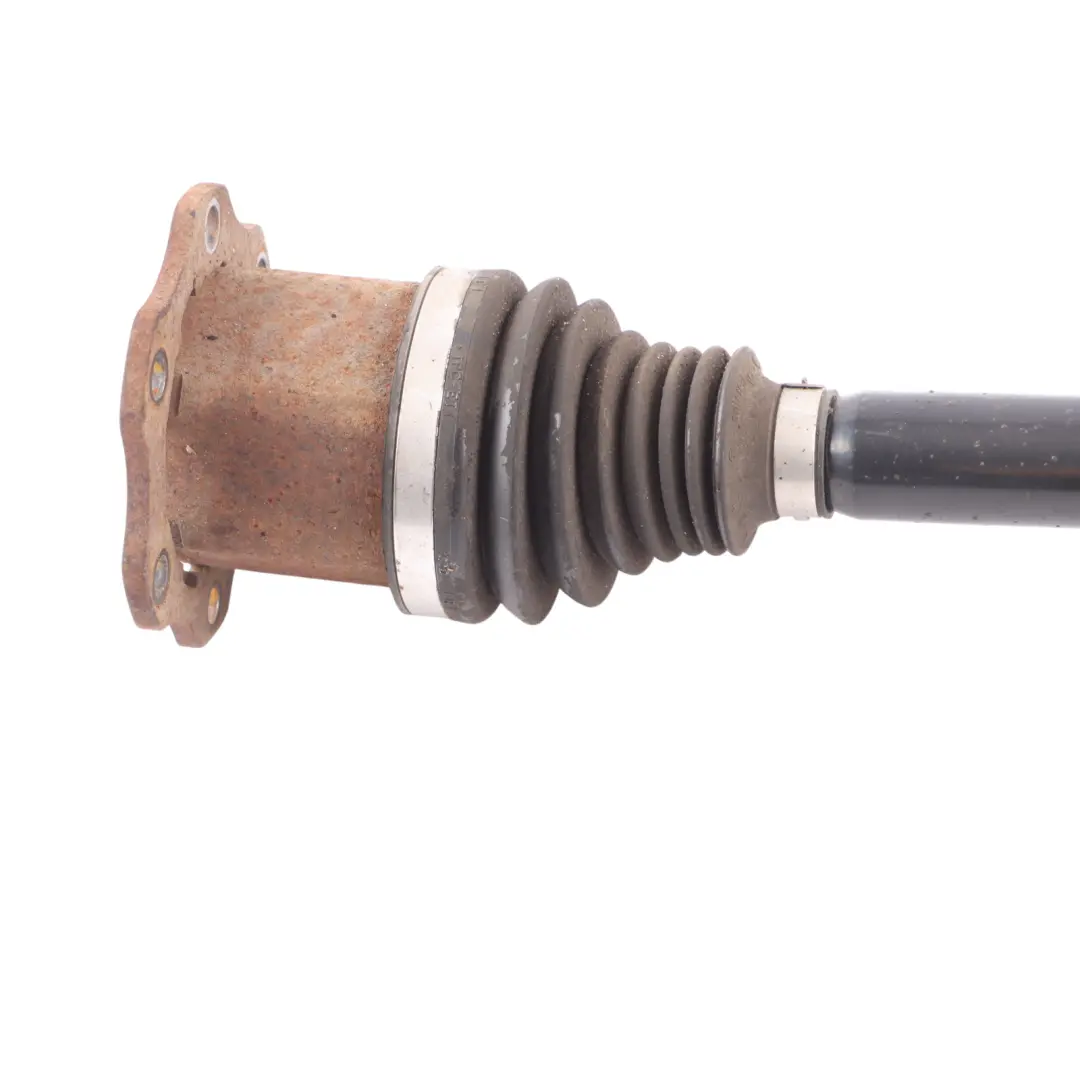 Driveshaft Shaft Front Left N/S Drive Shaft to Audi Q5 8R with Part number 8R0407271B Audi Q5 8R Driveshaft Shaft Front Left N/S Drive Shaft - SKU 8R0407271B - Part number 8R0407271B